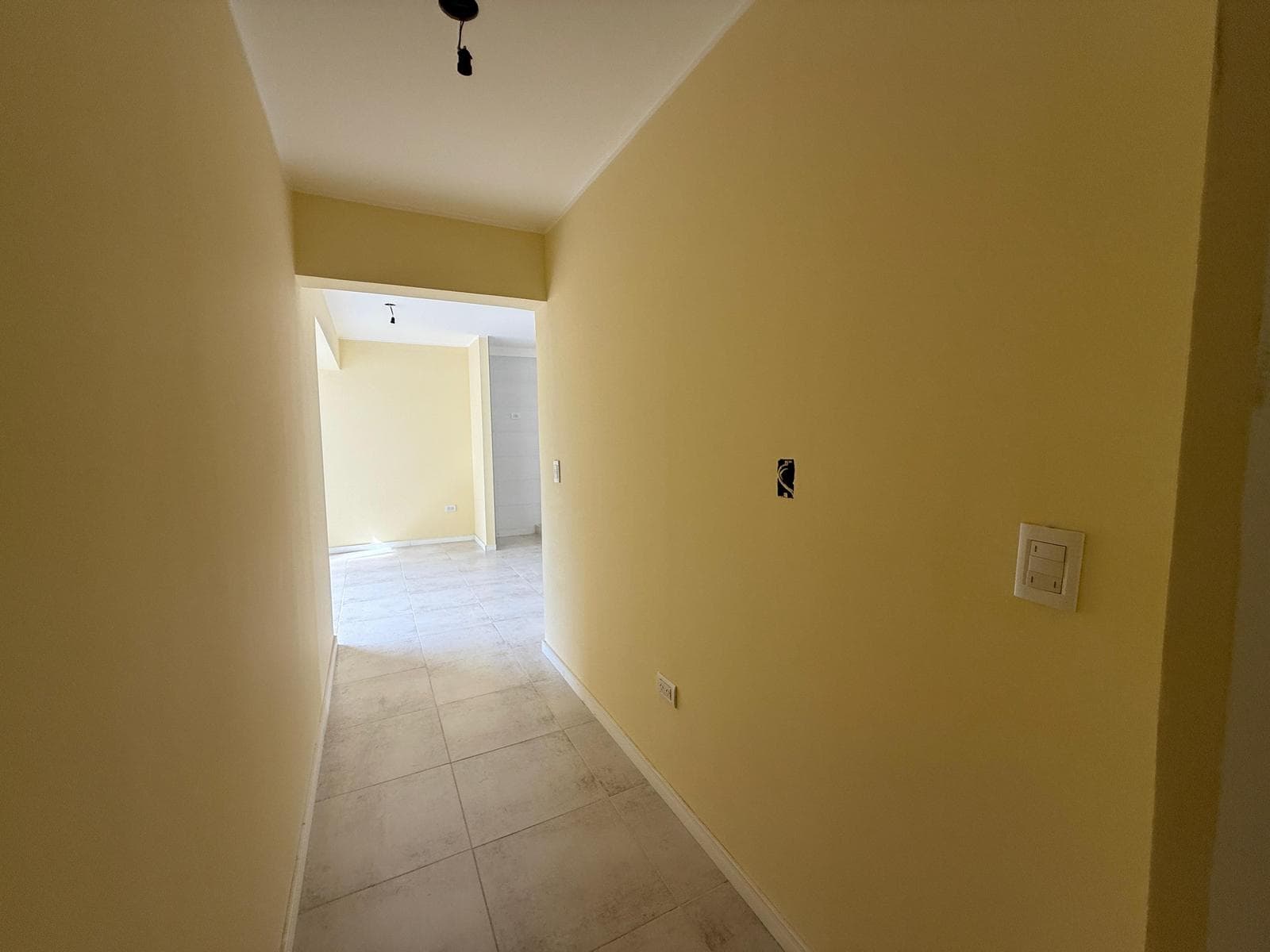Brand-new apartments with financing available in Godoy Cruz