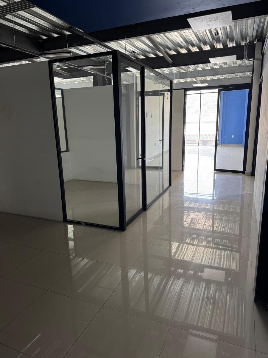Office for Rent on Bernardo Quintana Arrioja Boulevard, Querétaro