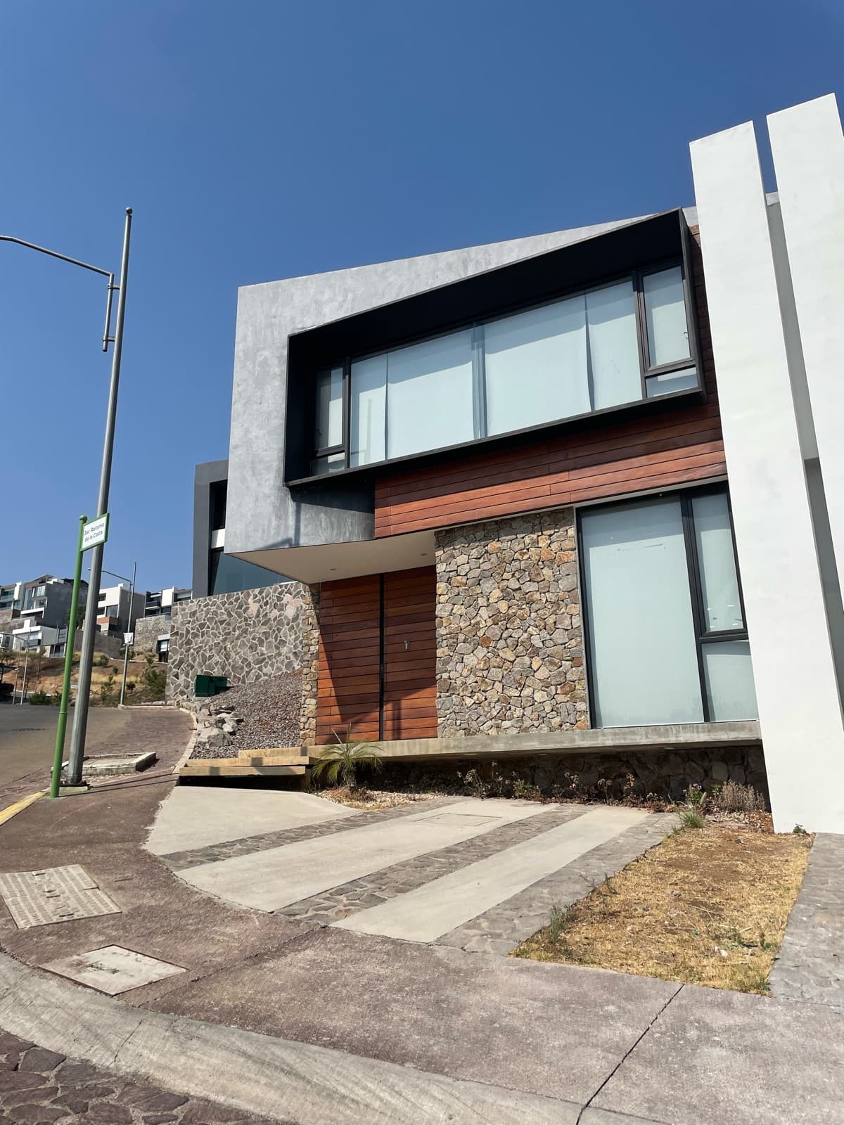 House - Altozano