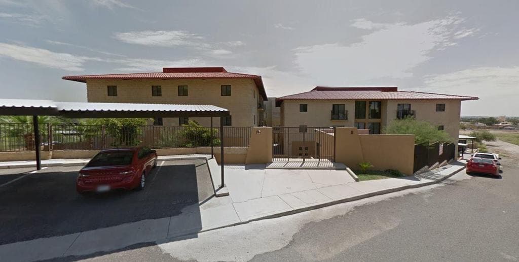 Apartment for Rent in Lomas Altas