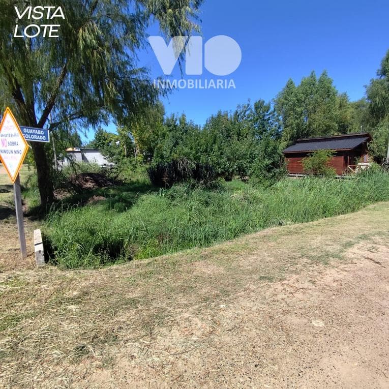 Lot in Villa San Jose