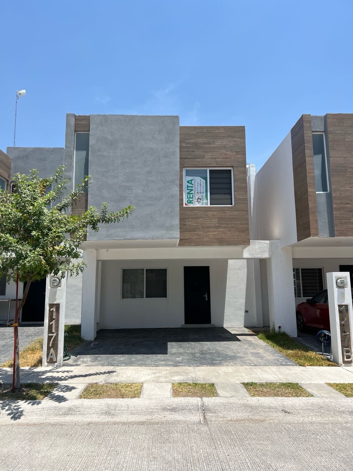 House - Rancho Santa Mónica Subdivision