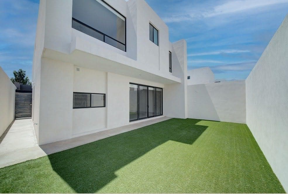 House for Sale in Saltillo, Coahuila: Seterra Residencial