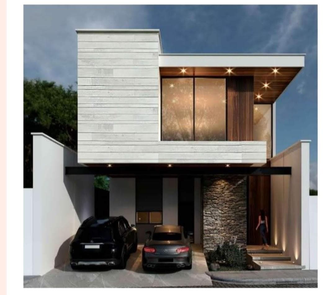 House for Sale in Saltillo, Coahuila: Seterra Residencial