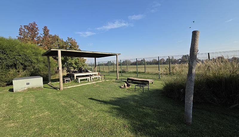 Land for Sale in Manzanares, Pilar San Francisco Country Club