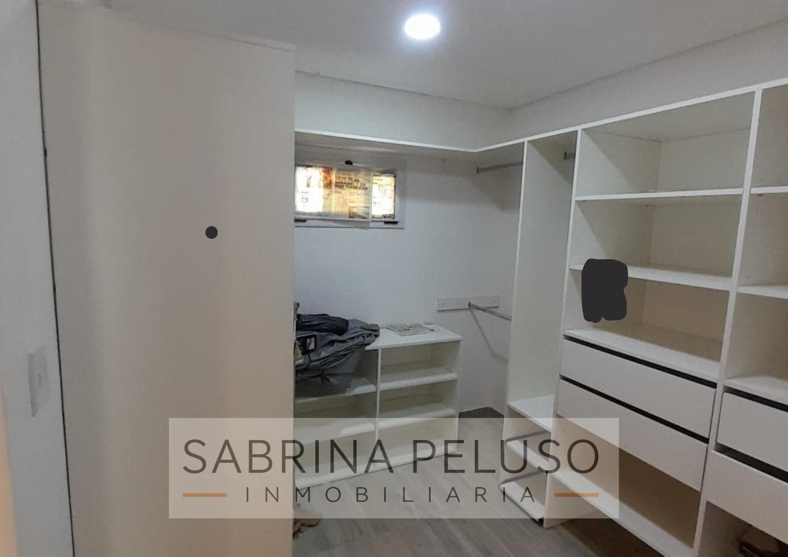 MINIMALIST TWO-STORY HOUSE - 5 ROOMS FOR SALE - PASO DEL REY
