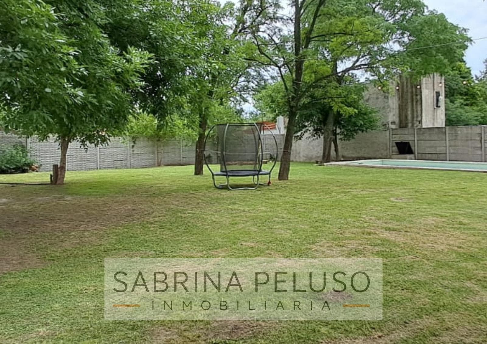 MINIMALIST TWO-STORY HOUSE - 5 ROOMS FOR SALE - PASO DEL REY