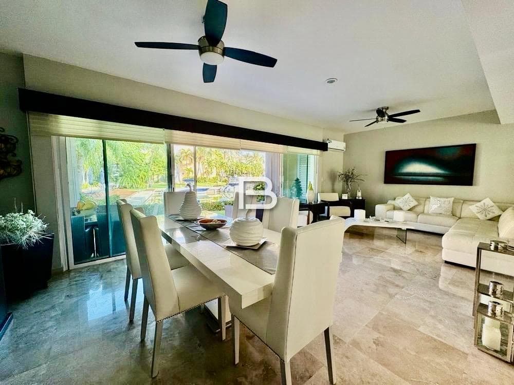 Apartment for Sale in the Isla Dorada Residential Complex