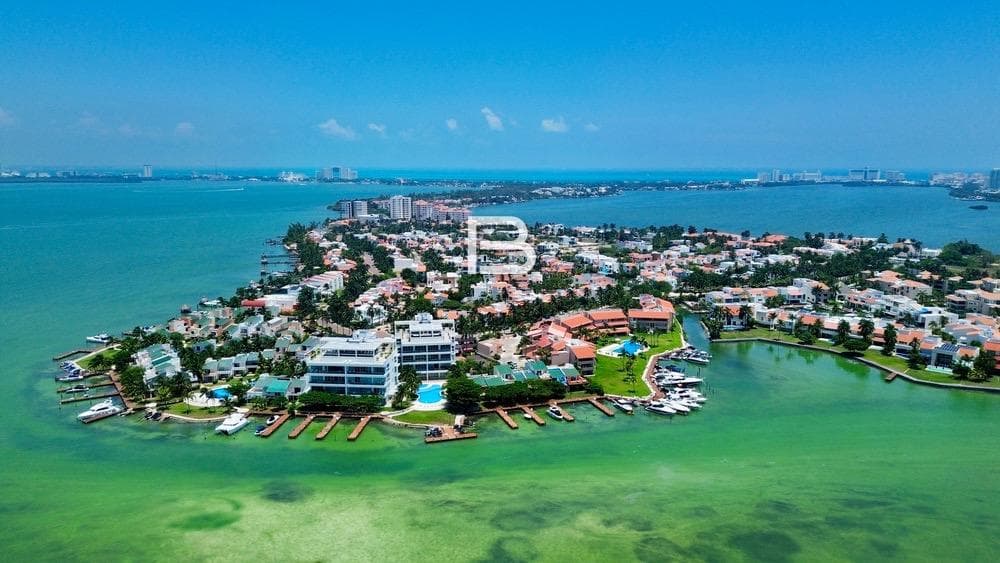 Apartment for Sale in the Isla Dorada Residential Complex