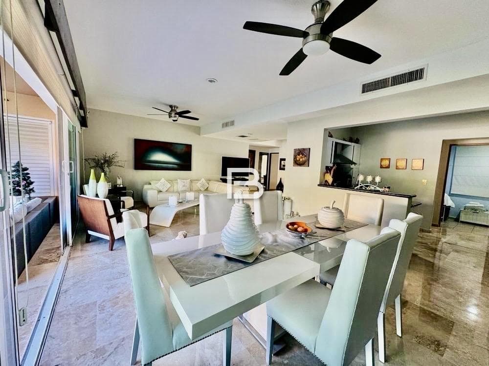 Apartment for Sale in the Isla Dorada Residential Complex