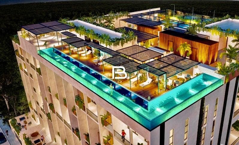 For Sale: Luxury Apartment in Ummbal