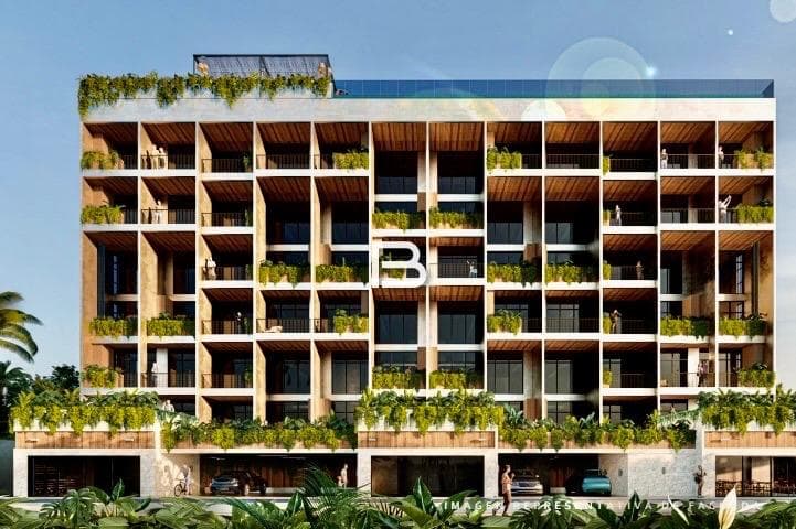 For Sale: Luxury Apartment in Ummbal