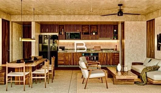 For Sale: Luxury Apartment in Ummbal