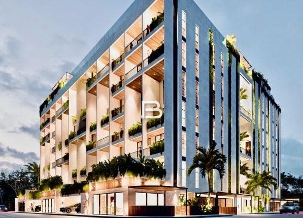 For Sale: Luxury Apartment in Ummbal