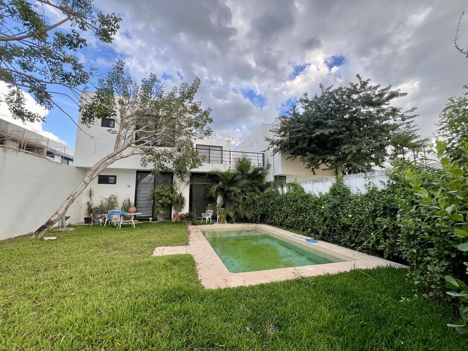 House for Sale in Cholul, Mérida, Yucatán