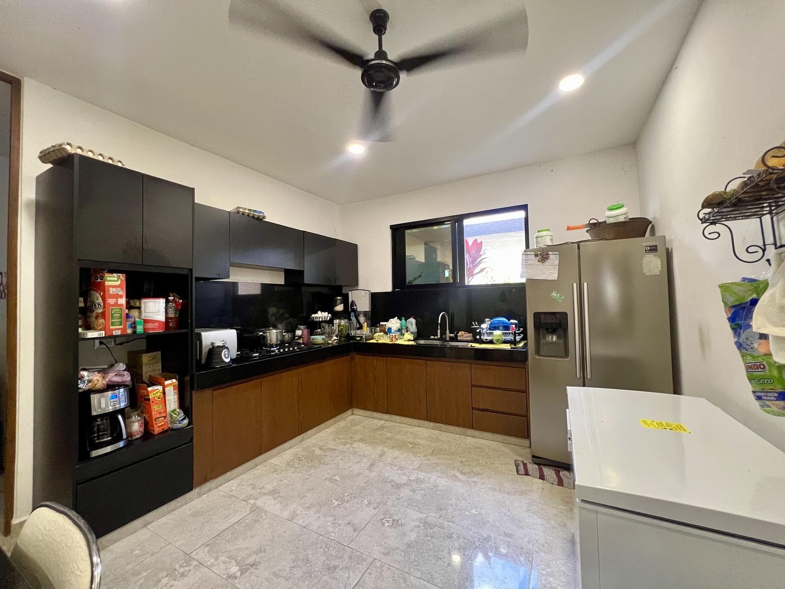 House for Sale in Cholul, Mérida, Yucatán