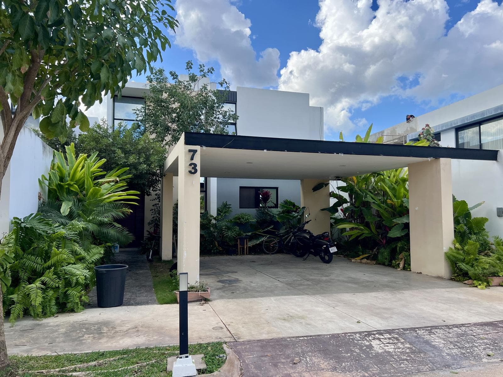 House for Sale in Cholul, Mérida, Yucatán