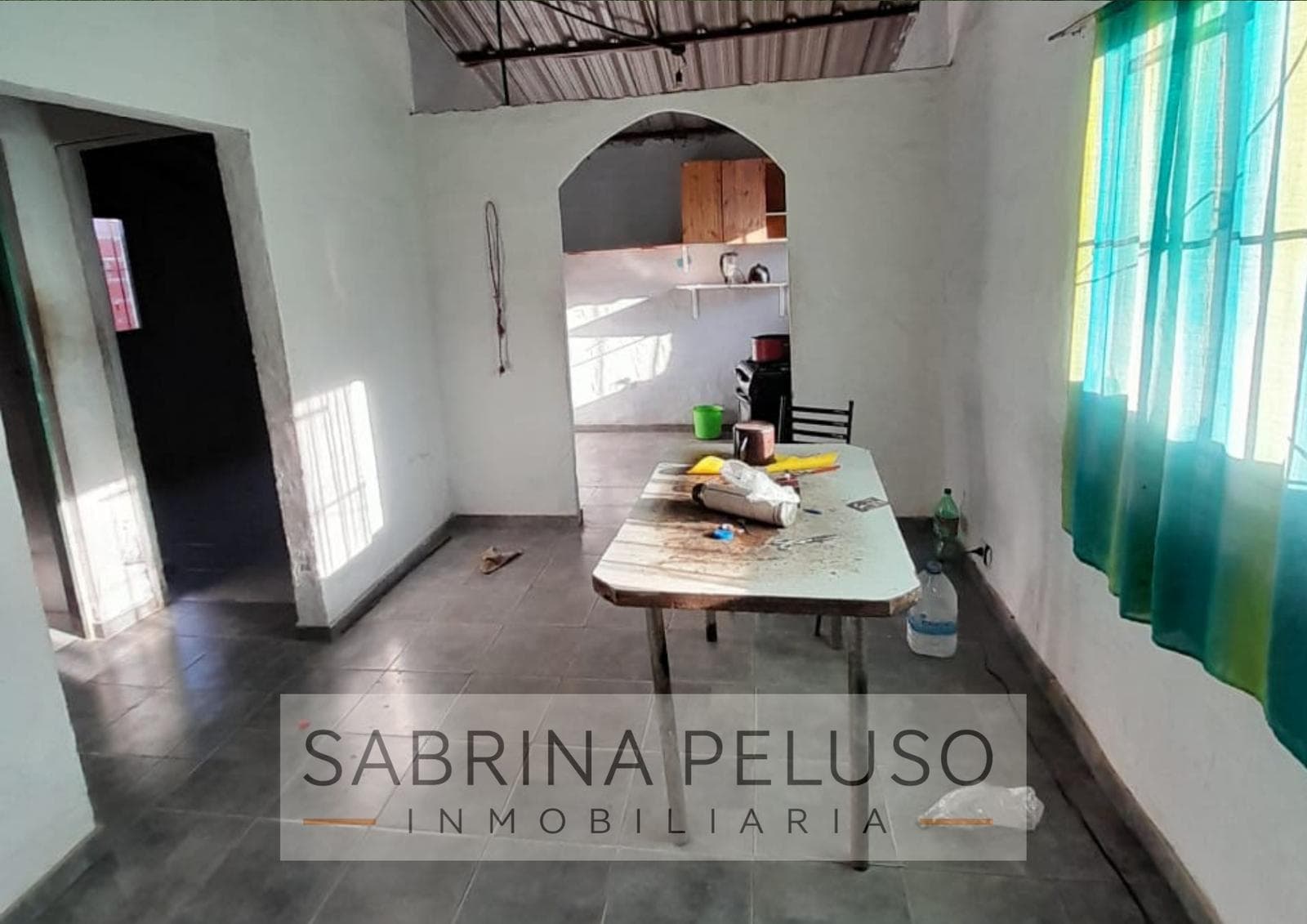 House in MORENO