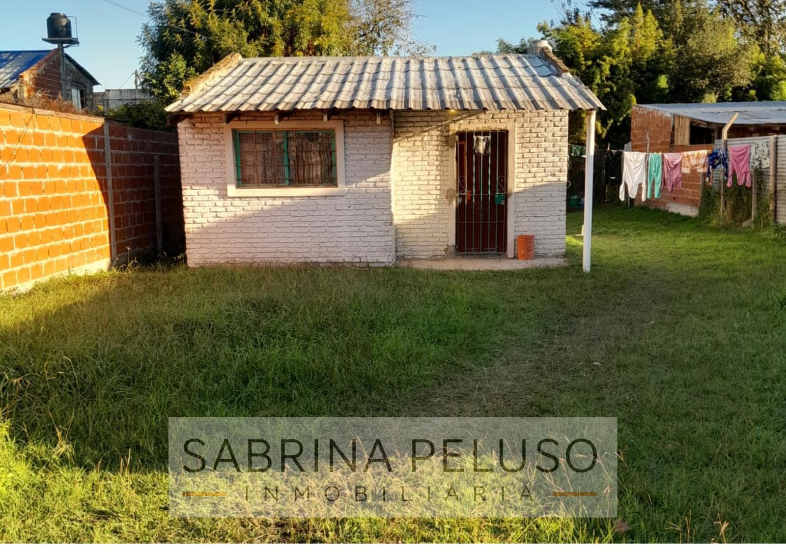 House in MORENO