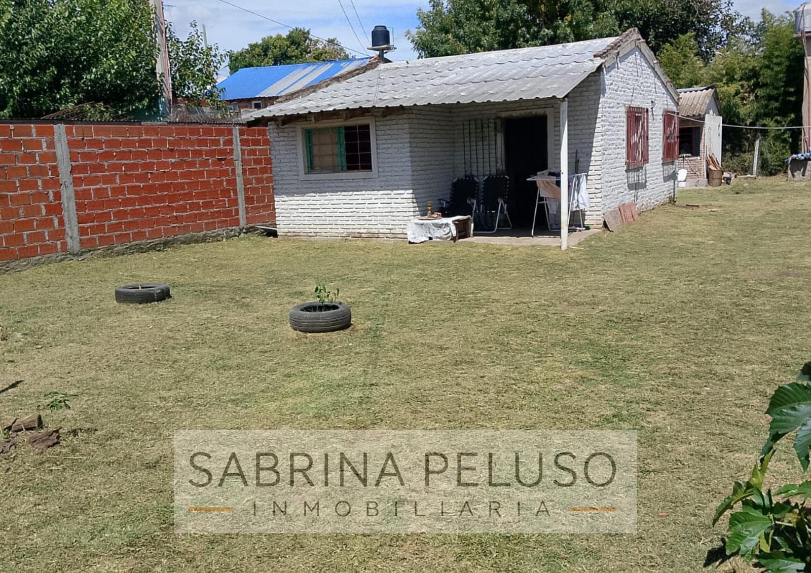 House in MORENO