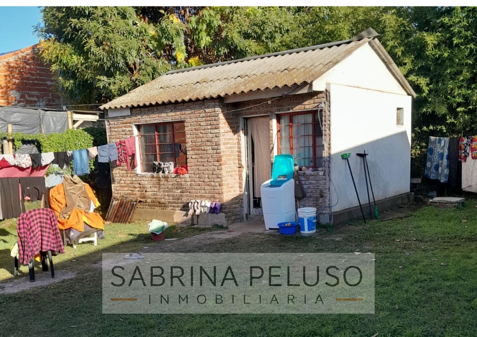 House in MORENO