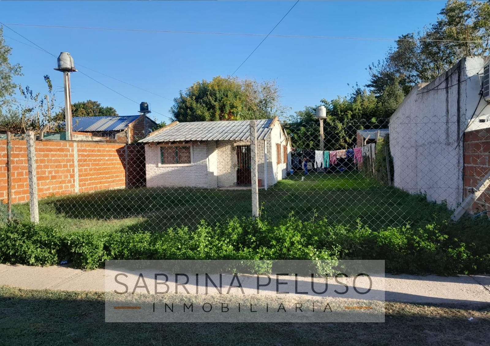 House in MORENO