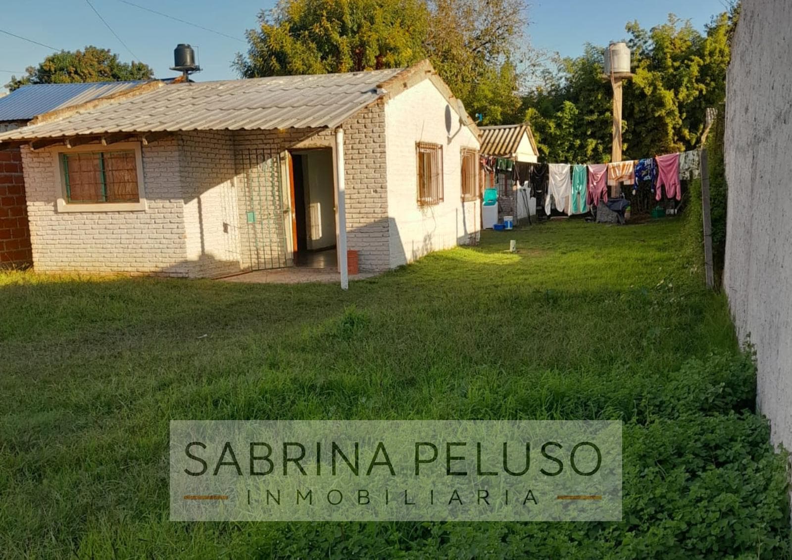 House in MORENO