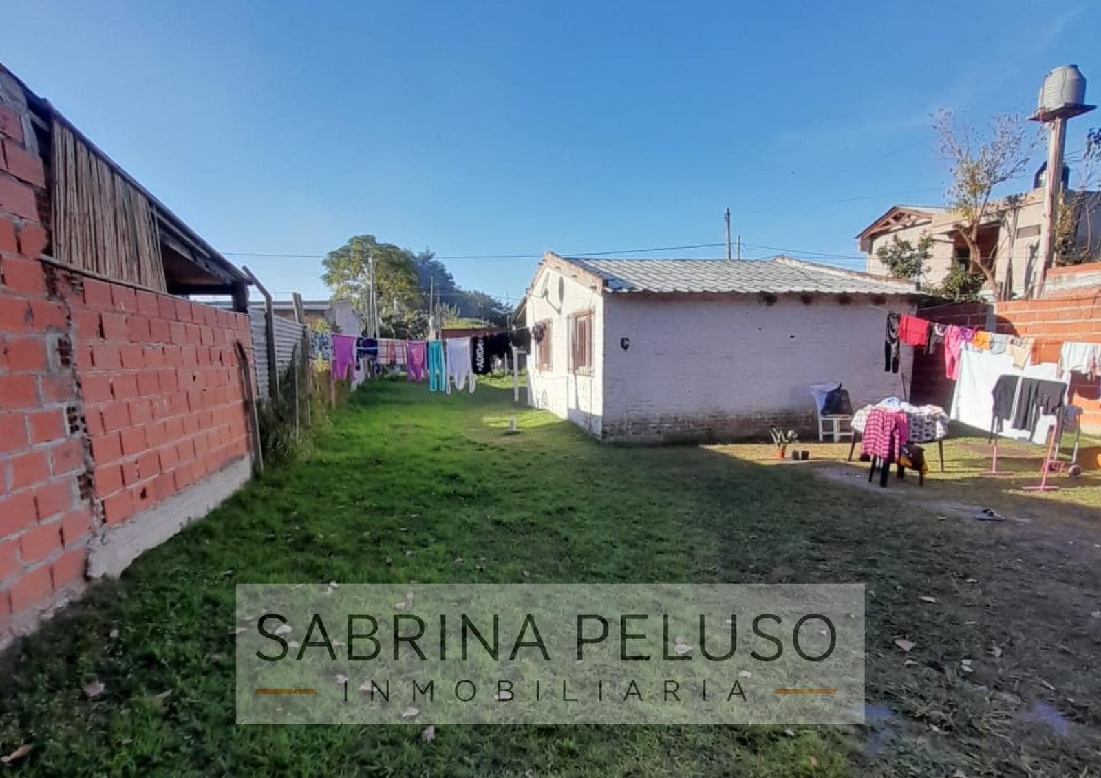 House in MORENO