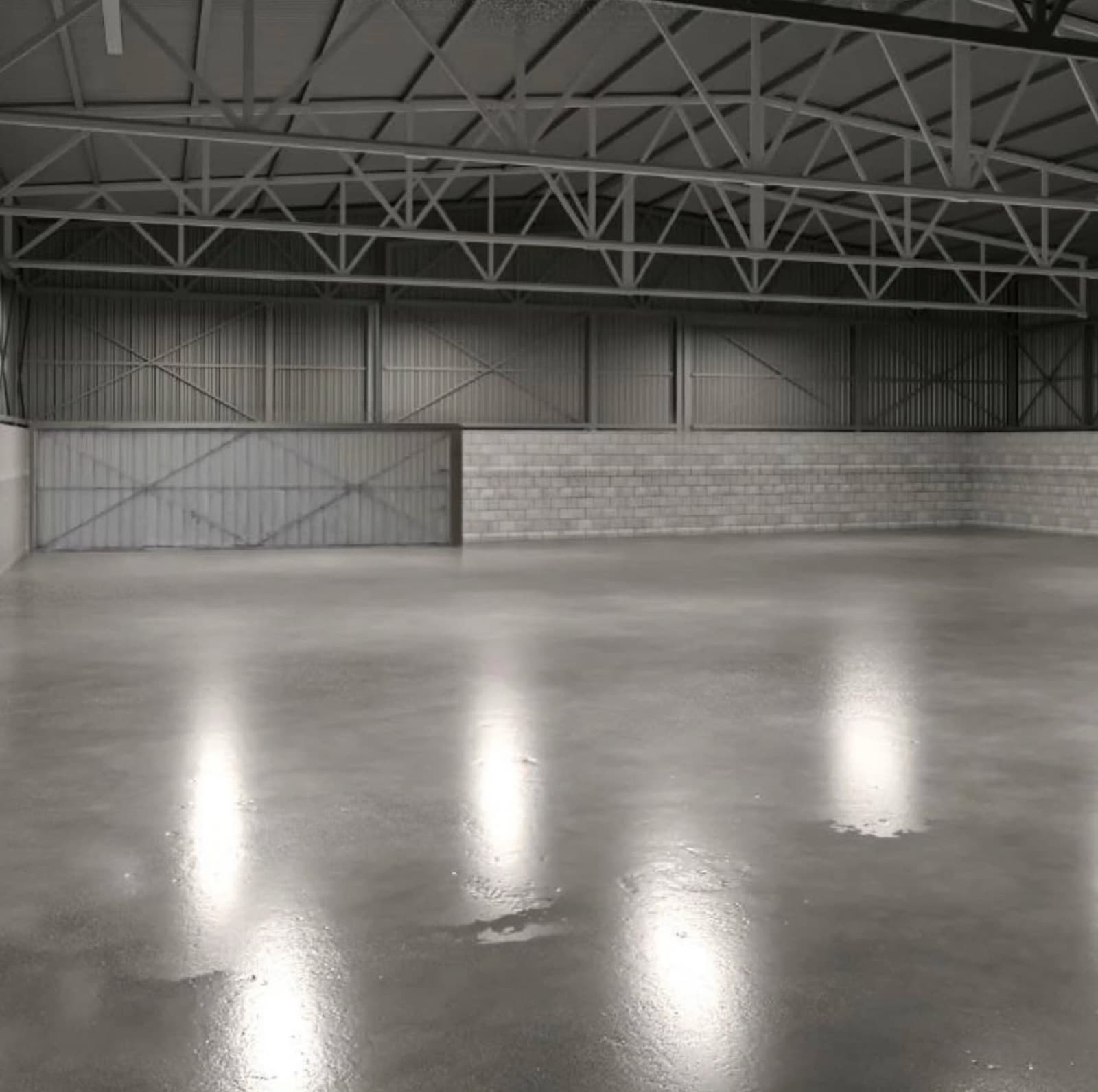 Warehouse - Kanasín