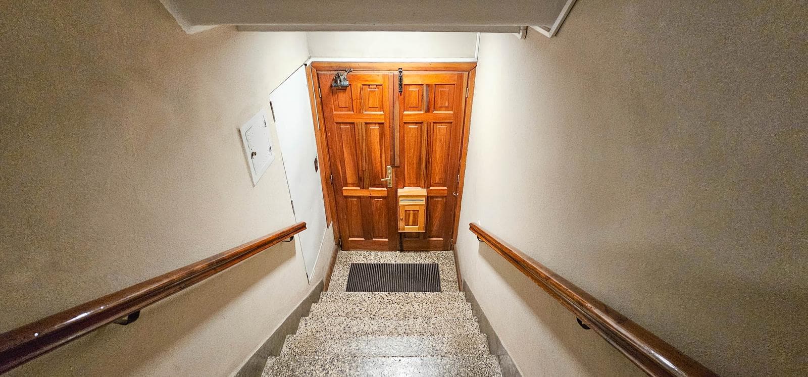 Apartment in Microcentro - Bariloche
