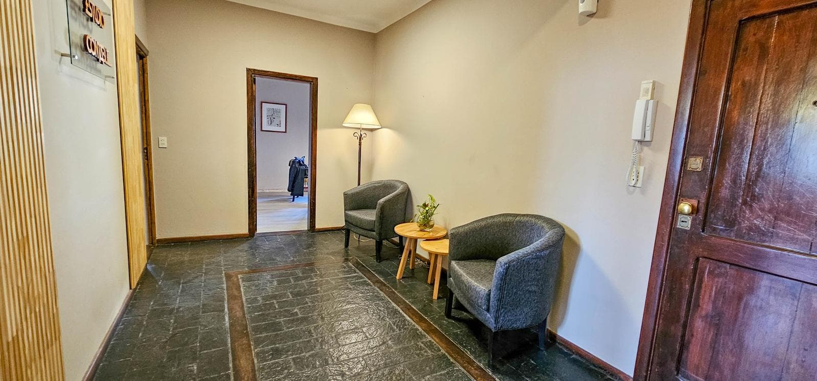 Apartment in Microcentro - Bariloche