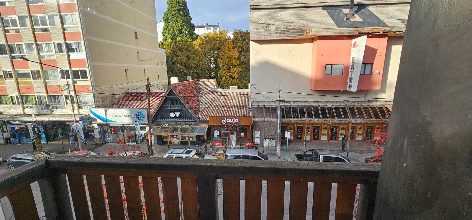 Apartment in Microcentro - Bariloche