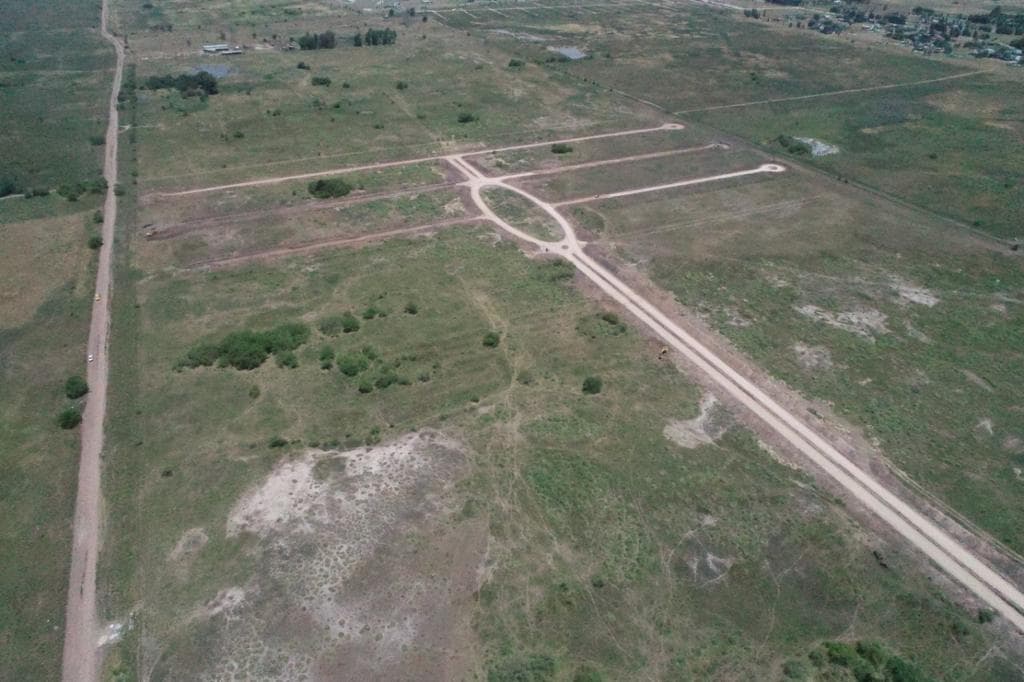 Land in Saint Thomas Chico