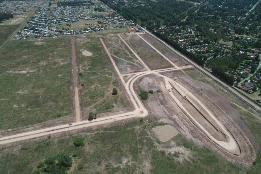 Land in Saint Thomas Chico