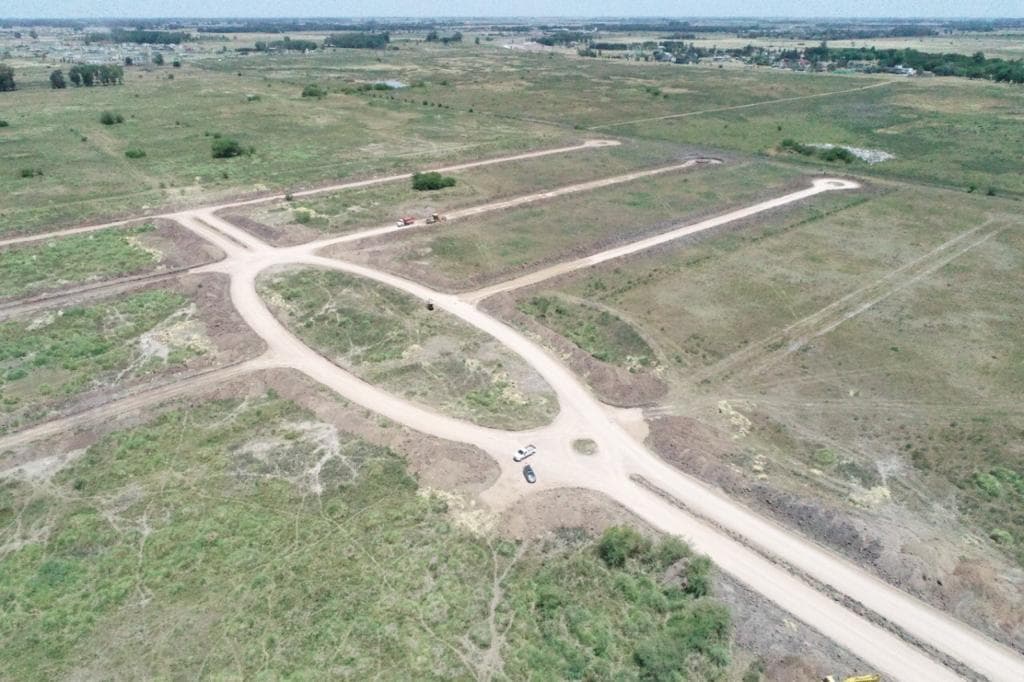Land in Saint Thomas Chico