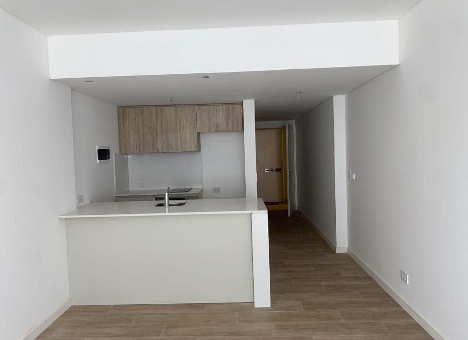 Brand-new studio apartment for sale in Belgrano