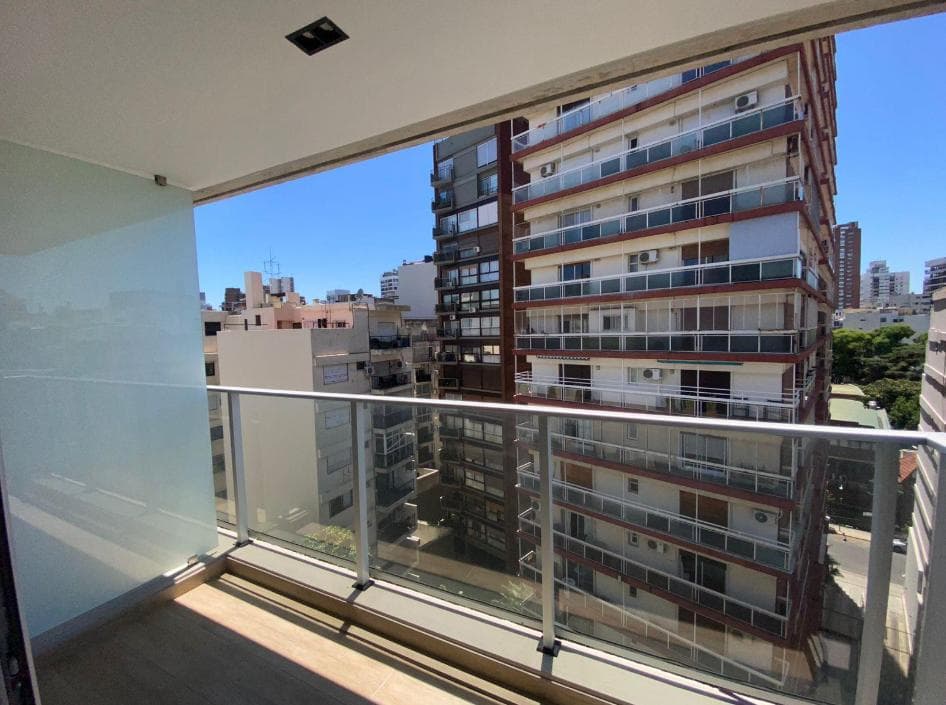 Brand-new studio apartment for sale in Belgrano
