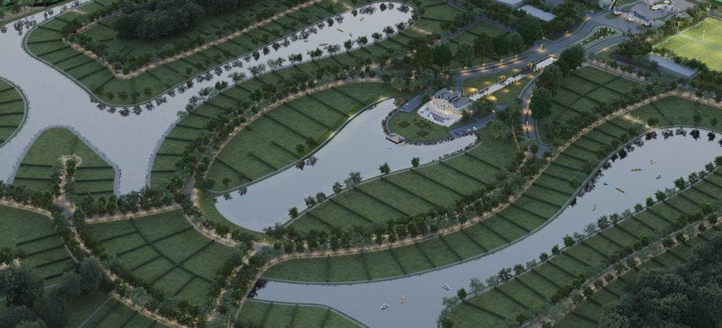 Lot in PRIDE Canning (Ezeiza)