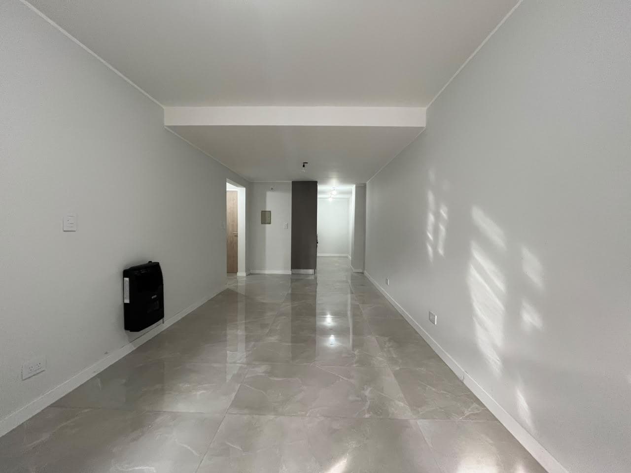 FOR SALE - 1-Bedroom Apartment with Amenities. Martin, Rosario