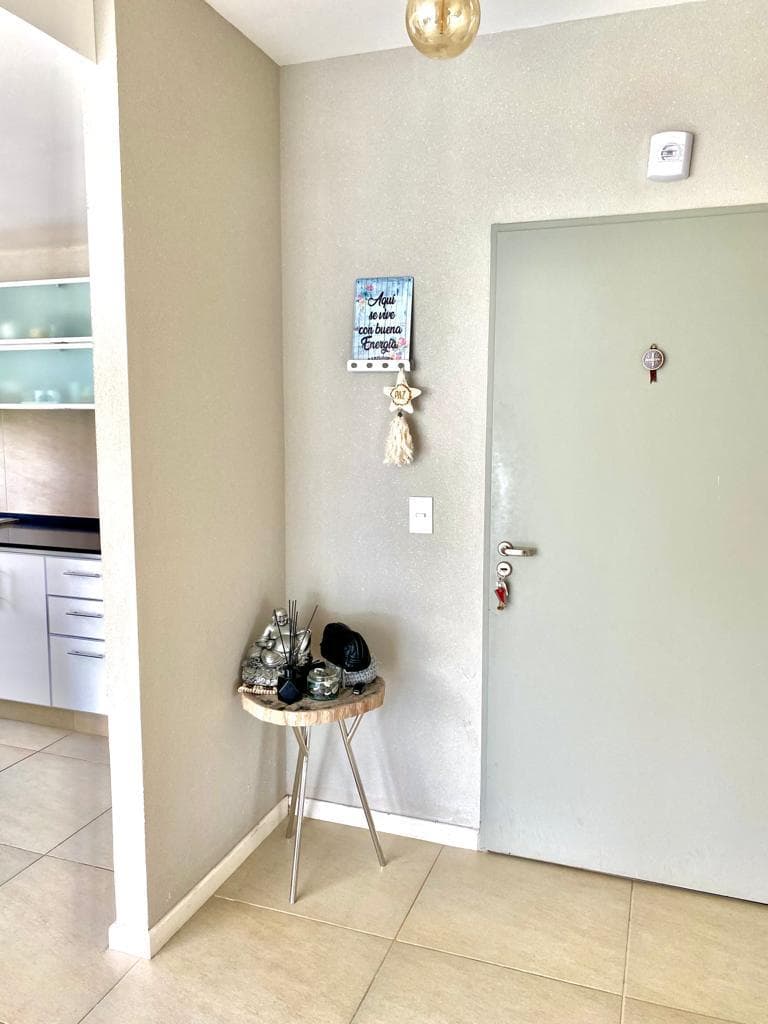 3-room apartment for sale with garage in Villa Los Remeros, Rincon de Milberg, Tigre