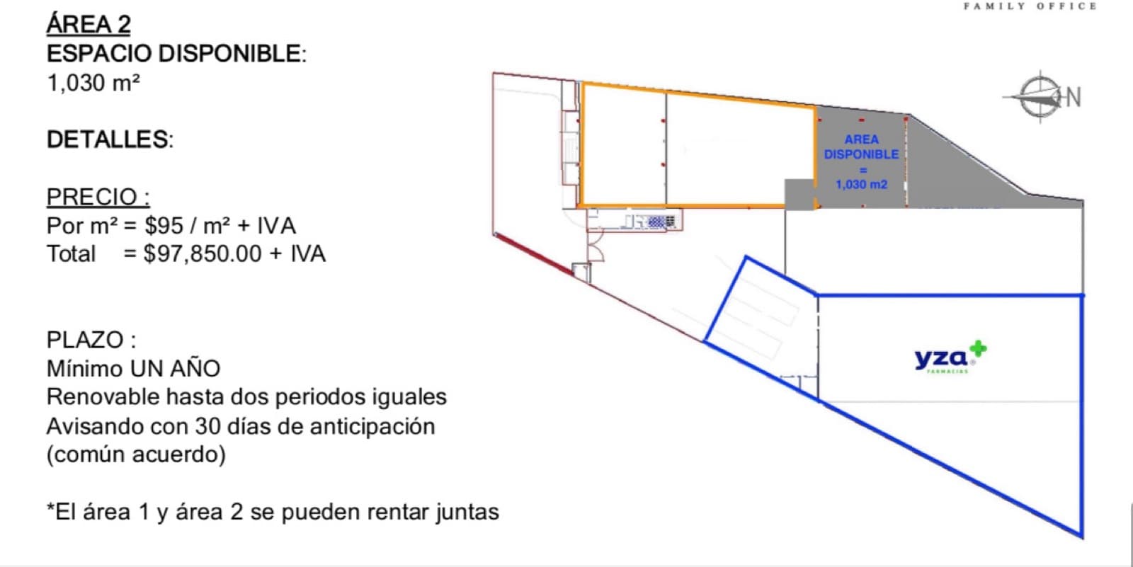 Warehouse - Downtown Cancún