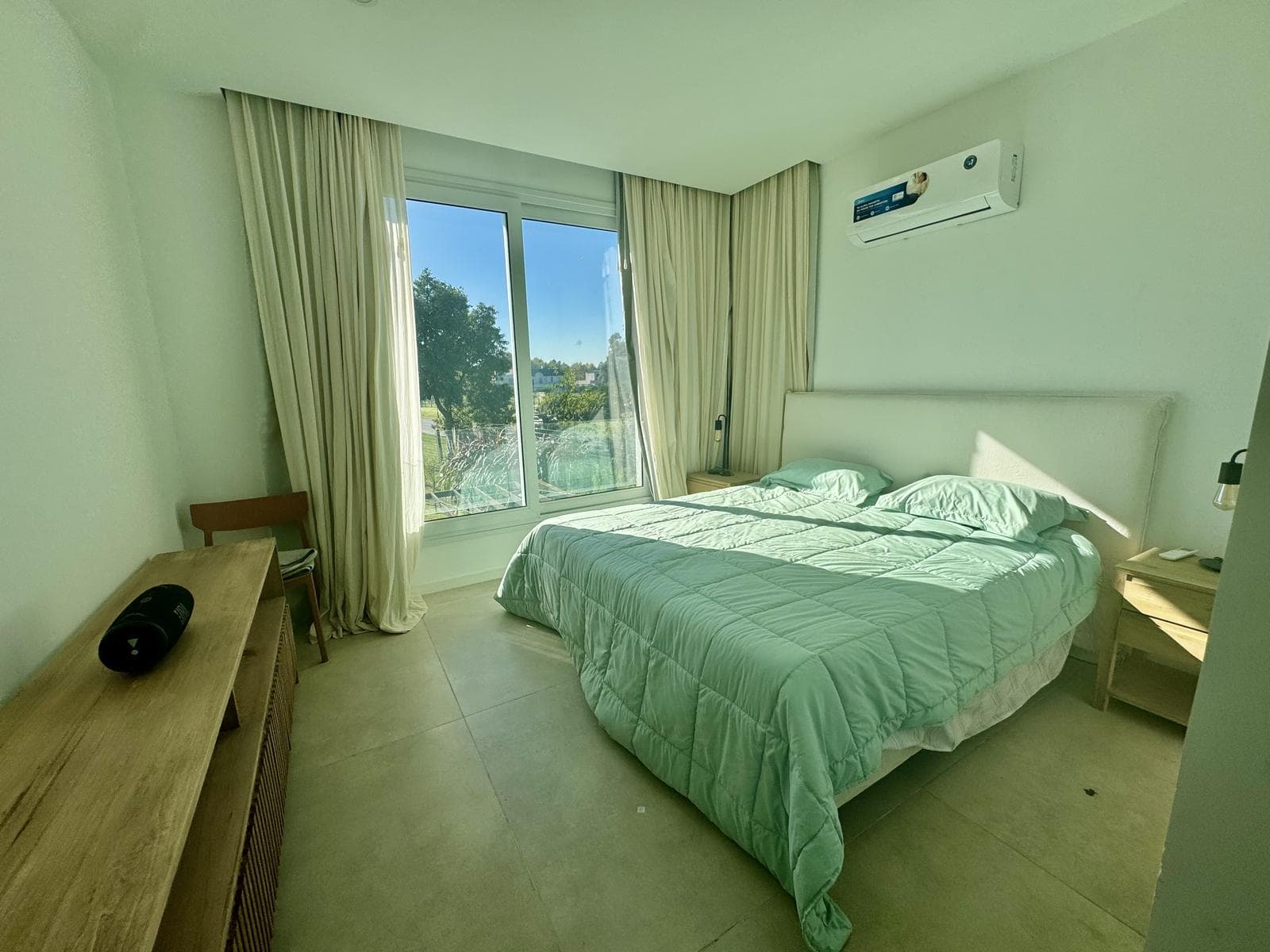 4-Room Apartment for Sale in Pilar