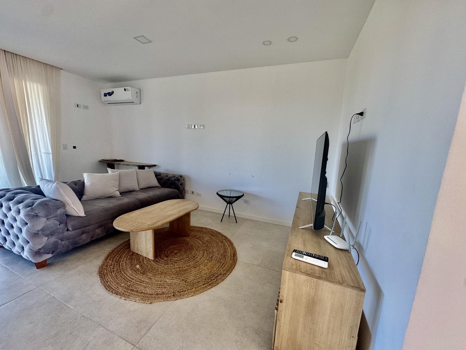 4-Room Apartment for Sale in Pilar