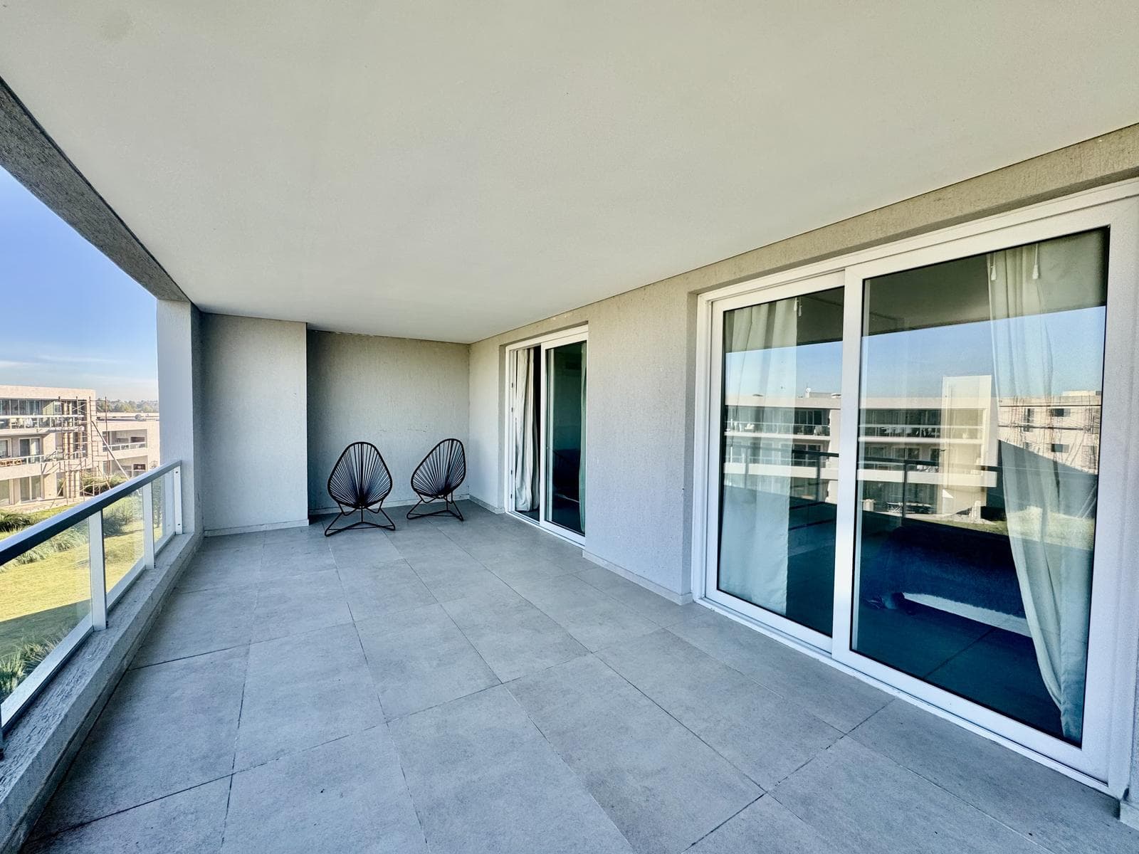 4-Room Apartment for Sale in Pilar