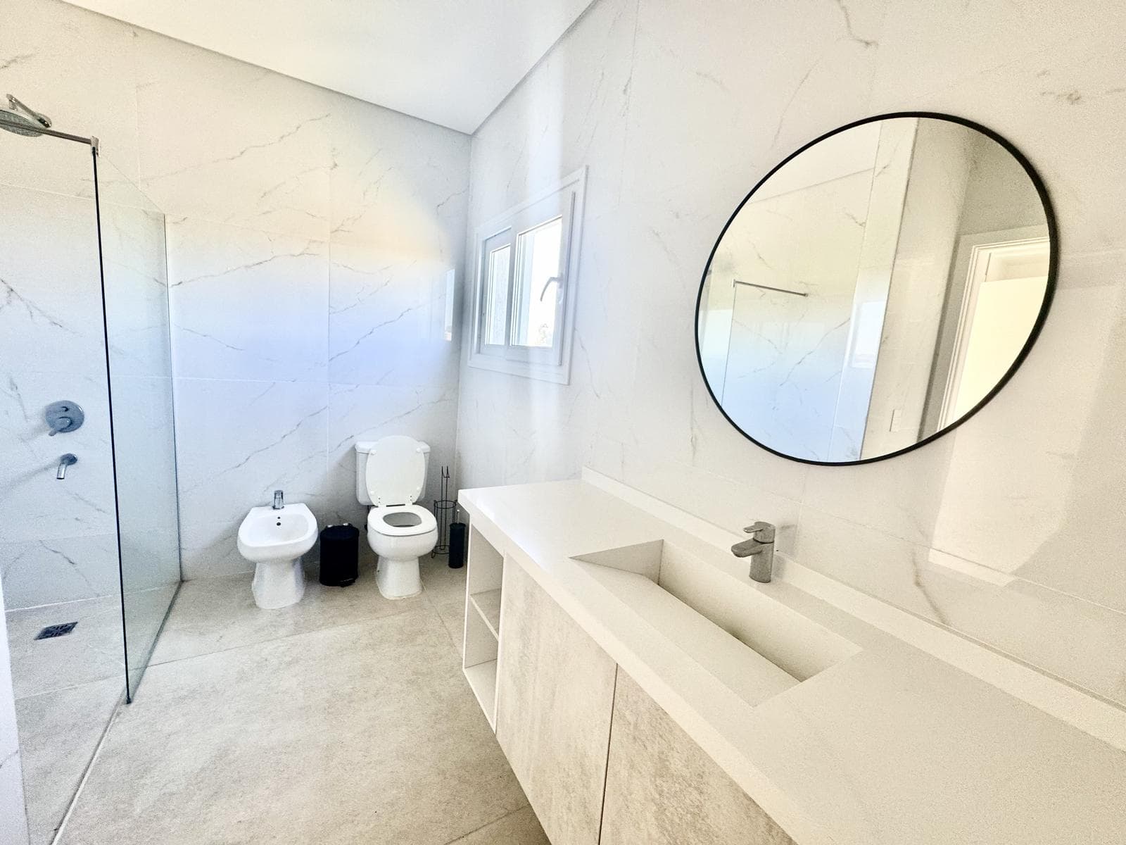 4-Room Apartment for Sale in Pilar