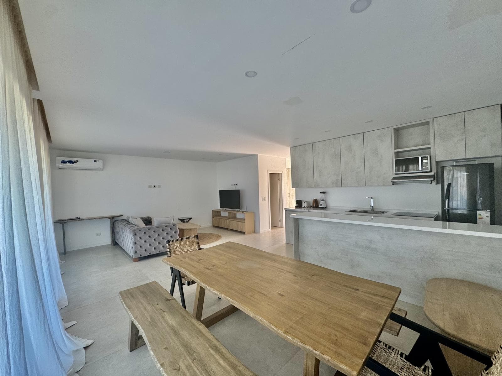 4-Room Apartment for Sale in Pilar