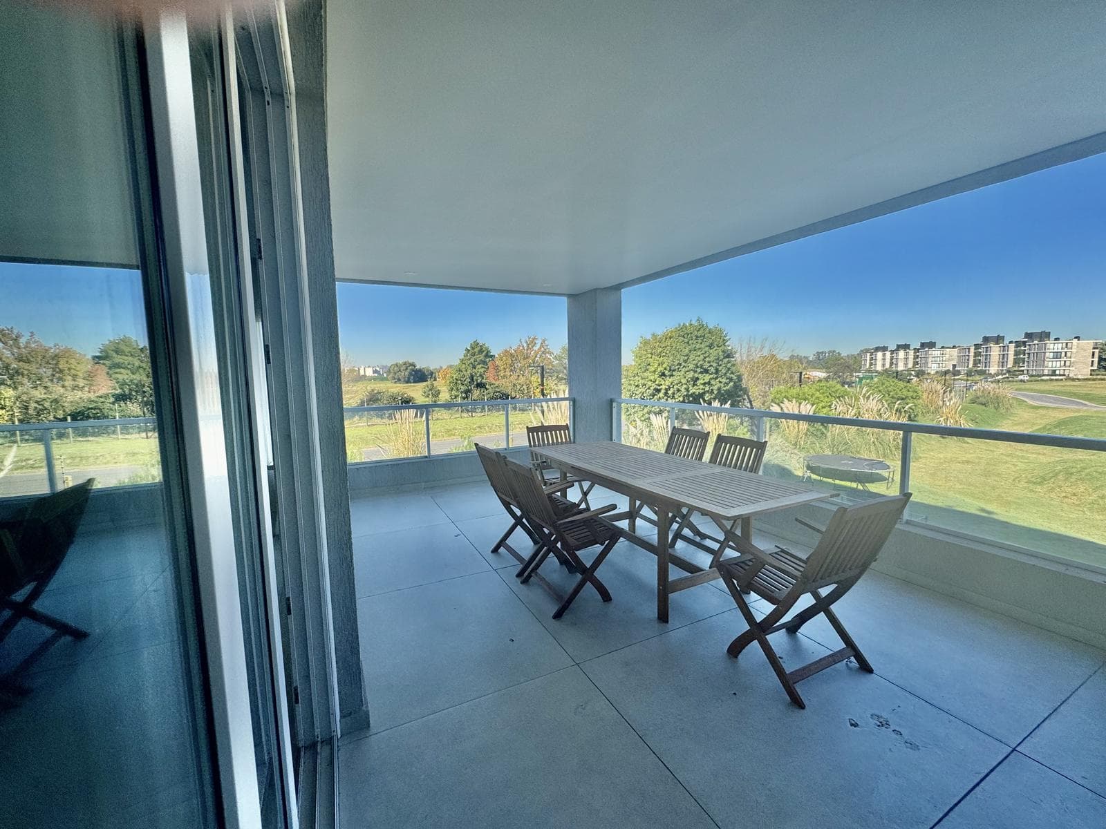 4-Room Apartment for Sale in Pilar