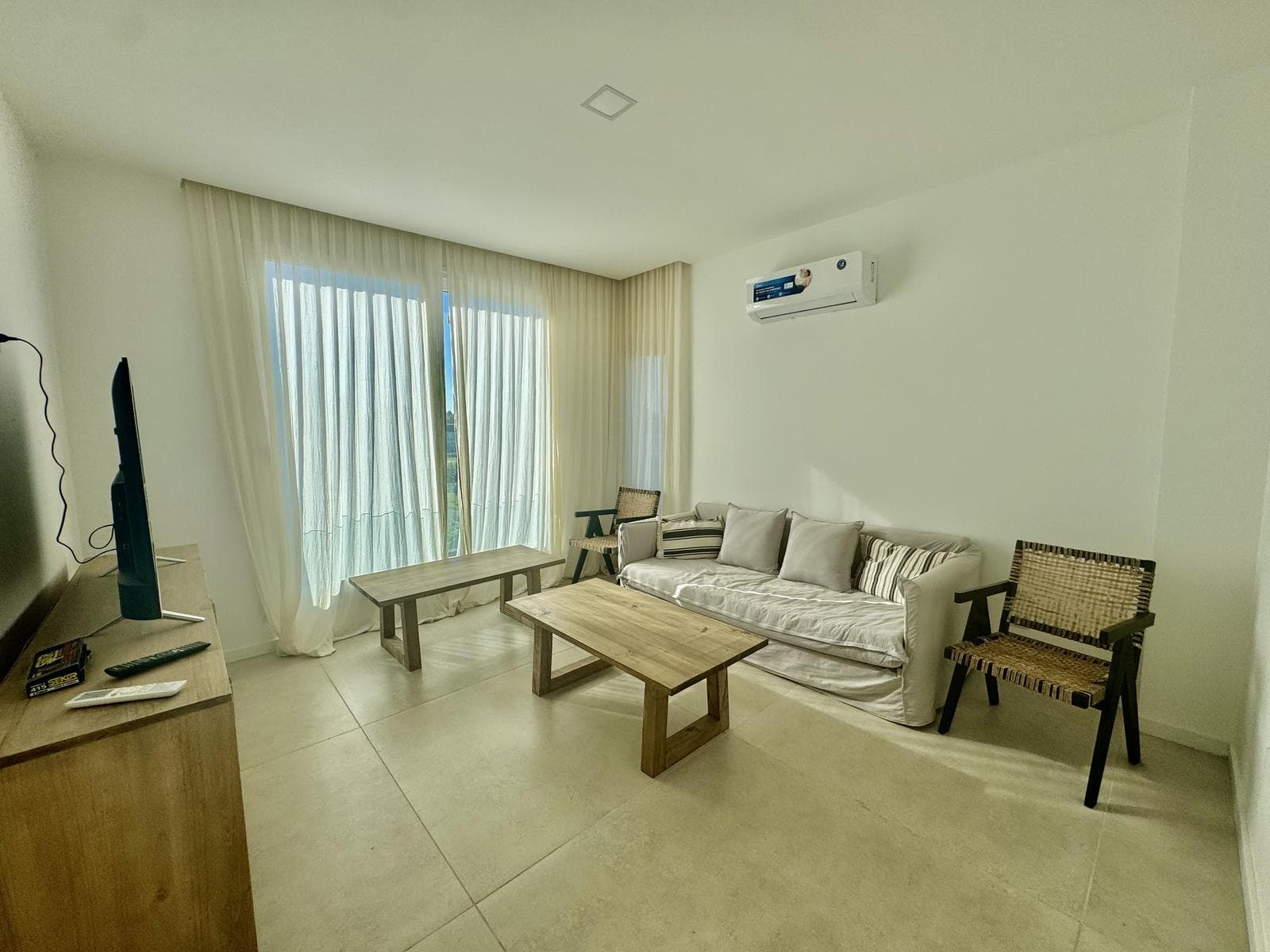 4-Room Apartment for Sale in Pilar