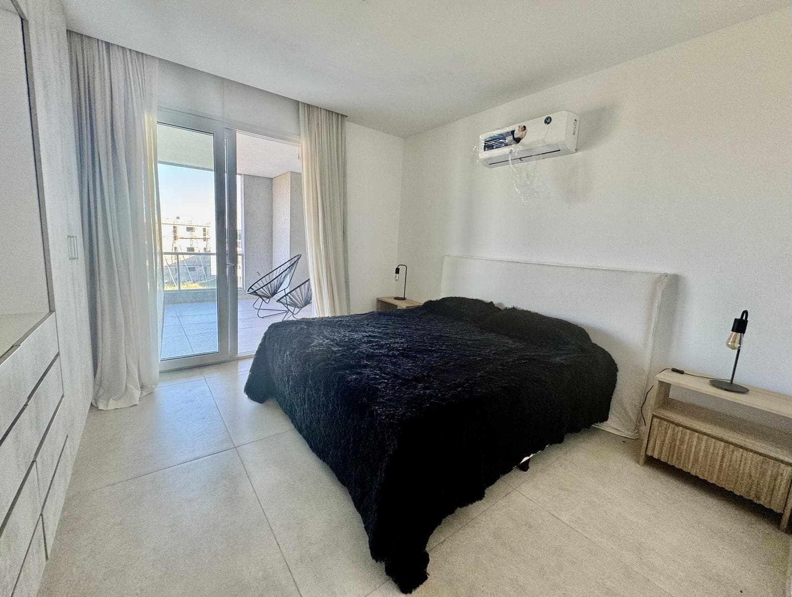 4-Room Apartment for Sale in Pilar