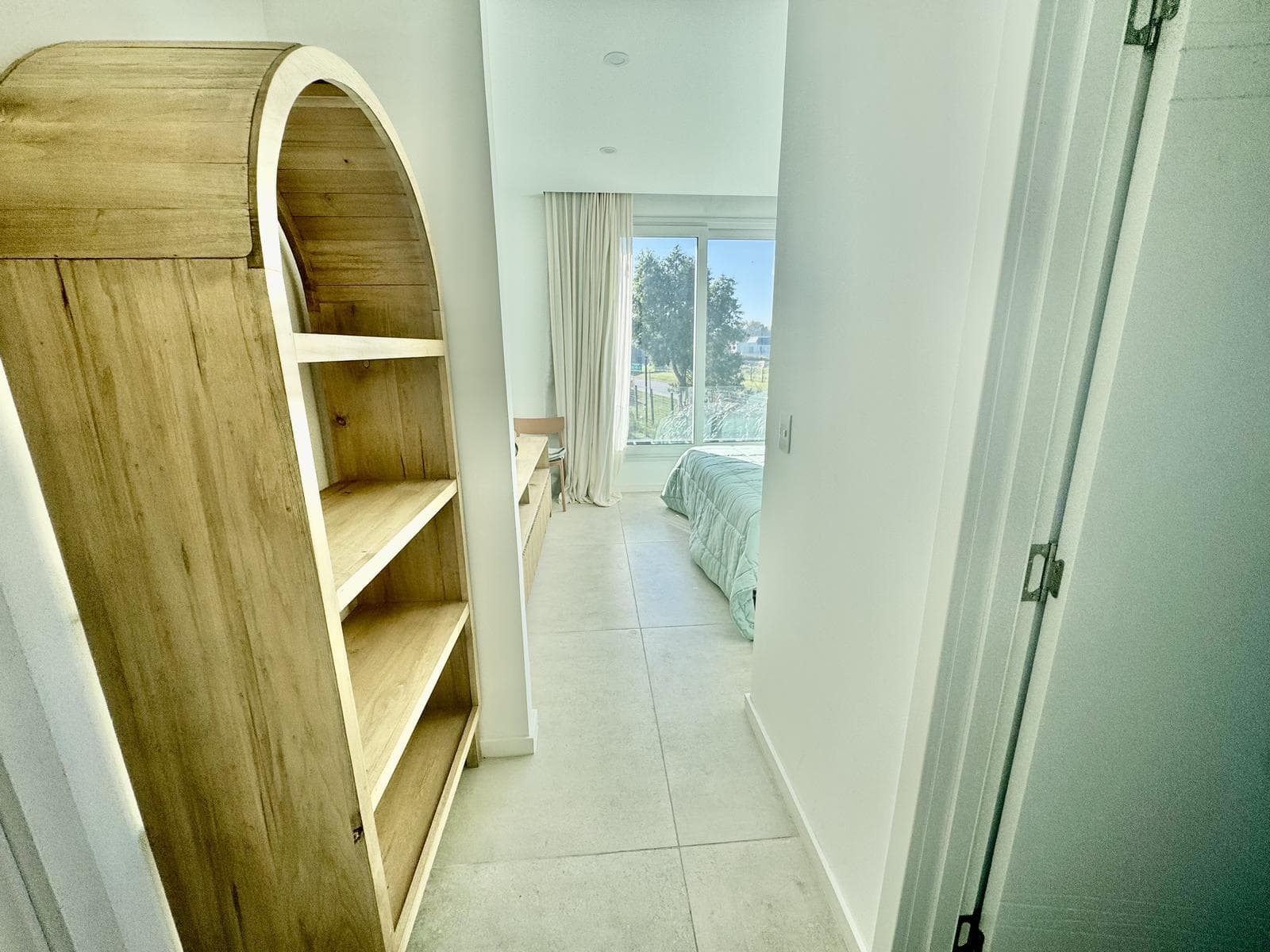 4-Room Apartment for Sale in Pilar
